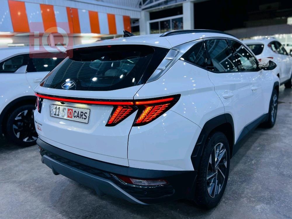 هيونداي توسان